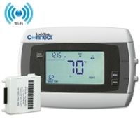 LockState LS-60 7 Day Programmable Thermostat