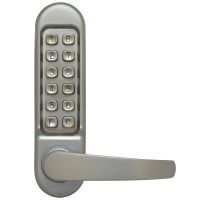 LockState LS-900 Mechanical Keyless Lock | Free Shipping over $49!