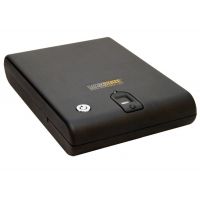 Lock State SafeCase Biometric Safe