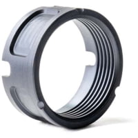 Lockstep Arms AR Billet Castle Nut