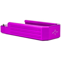 Lockstep Arms PMAG GEN M3 AR15 Base Plate Flat +0-Round