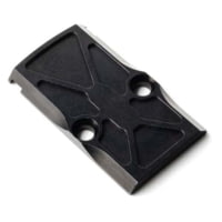 Lockstep Arms Billet MOS Optic Plate Cover