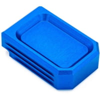 Lockstep Arms Glock 9/40 Magazine Base Plate +0-Round