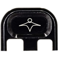 Lockstep Arms Glock Gen 1-5 Slide Back Plate