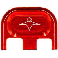 Lockstep Arms Glock Gen 1-5 Slide Back Plate