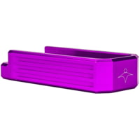 Lockstep Arms Lancer L5AWM Flat Base Plate