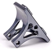 Lockstep Arms M-LOK Finger Stop