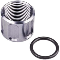 Lockstep Arms Thread Protector