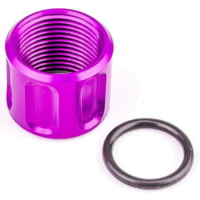 Lockstep Arms Thread Protector