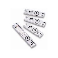 LOMO DIN Standard (6mm x 20mm) Microscope Compensating Plates Closeout
