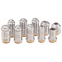 LOMO Q-Plan™ Achromat Objectives Closeout