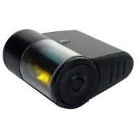 Lomographic Color Splash Flash for LC-A camera