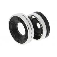Lomography Diana+ 55mm Wide Angle Lens+ Close Up