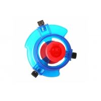 Lomography Fisheye Circle Cutter