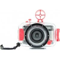 Lomography Fisheye Submarine Case Waterproof Camera Case