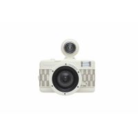 Lomography Fisheye 2 Camera