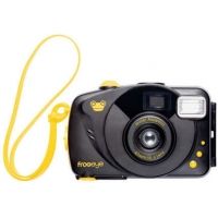 Lomography Underwater FrogEye 12ft Submersible Waterproof 35mm Camera