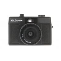 Lomography Holga 35mm Black Corner Film Camera
