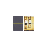 Lomography Photo Accordion Album Instax