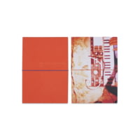 Lomography Photo Accordion Album Landscape