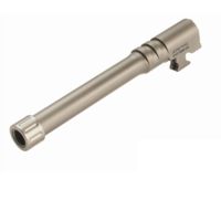 Lone Wolf Arms AlphaWolf Browning Hi Power 9mm Threaded Gunsmith Barrel, 1/2x28
