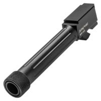 Lone Wolf Arms AlphaWolf Threaded Barrel