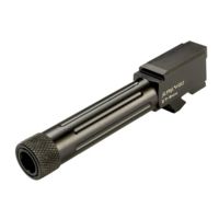 Lone Wolf Arms AlphaWolf Threaded Conversion Barrel, 1/2x28