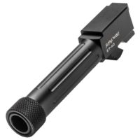 Lone Wolf Arms AlphaWolf Threaded Barrel