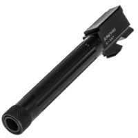 Lone Wolf Arms AlphaWolf Threaded Barrel