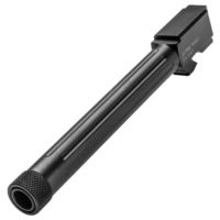 Lone Wolf Arms AlphaWolf Threaded Conversion Barrel, 1/2x28