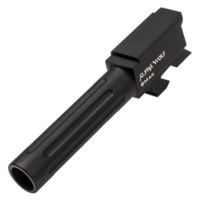 Lone Wolf Arms AlphaWolf Barrel For M/42 Conversion to 9x18 Makarov