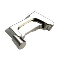 Lone Wolf Arms AlphaWolf Glock Stainless Steel Loaded Chamber Indicator Extractor