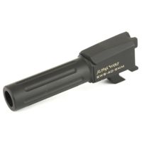 Lone Wolf Arms AlphaWolf Smith &amp; Wesson M&amp;P Shield .40 S&amp;W to 9mm Conversion Barrel