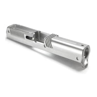 Lone Wolf Arms AlphaWolf Glock 17/19/34 Gen3 23 Series Slide