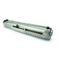 Lone Wolf Arms AlphaWolf Upper LTD19 V1 RMR Assembled