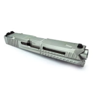 Lone Wolf Arms AlphaWolf Upper LTD19 V2 RMR Assembled