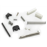 Lone Wolf Arms Glock Slide Completion Kit