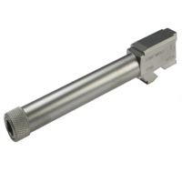 Lone Wolf Arms 9mm Threaded Barrel