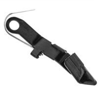 Lone Wolf Arms Glock 3 Pin Extended Slide Stop