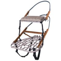 Lone Wolf Treestands Assault Hand Climber Combo Tree Stand