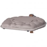 Lone Wolf Treestands Flip Top Seat Kit