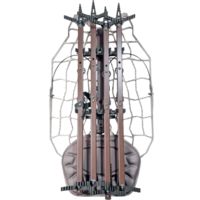 Lone Wolf Treestands Hunt Ready Treestand System