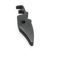 Lone Wolf Arms Ultimate Adjustable Glock Trigger Safety Lever
