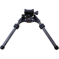 Long Range Accuracy Ultra-Lite Scout Bipod Arca Mount