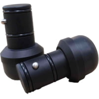 Long Range Accuracy Ultra-Lite Slimline Feet