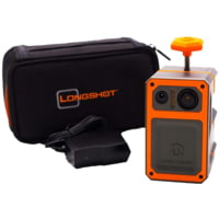 Longshot by Target Vision Hawk Smart Spotting Scopes Camera
