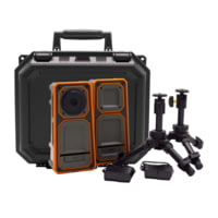 Longshot by Target Vision LR3 UHD 2 Mile Range Camera