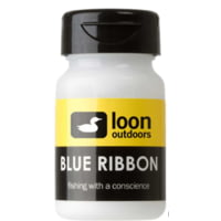 Loon Blue Ribbon