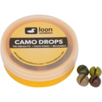 Loon Camo Drop - Refills