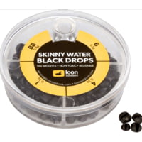 Loon Drop Tin Shot Assortments, 4 Division, Skinny Water